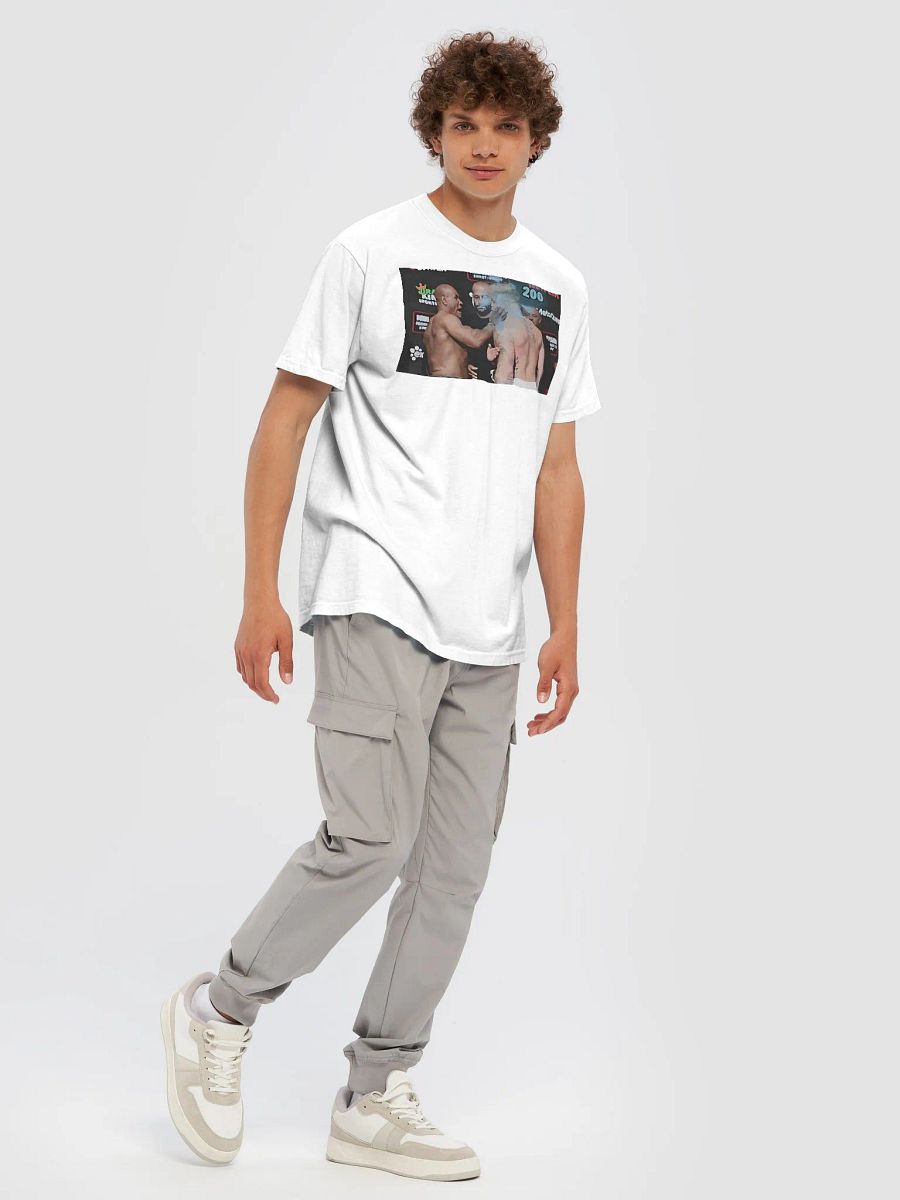Mike Tyson 200 Pump Shirt product image (1)
