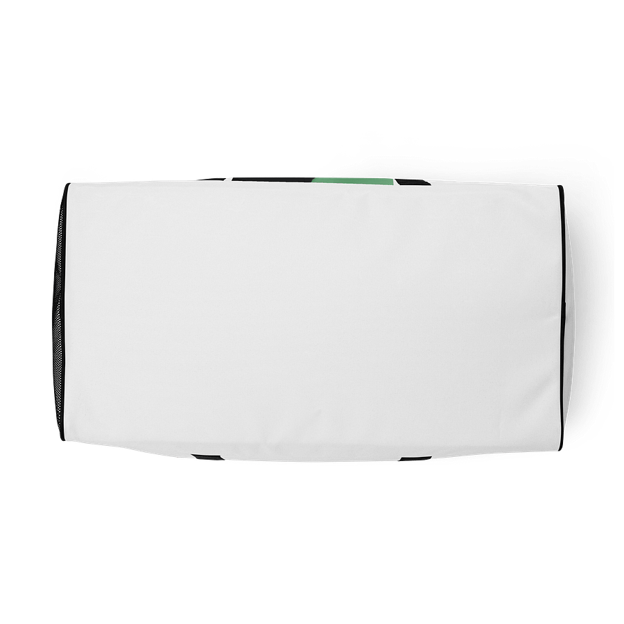 Crazy Anime Gym Bag product image (4)