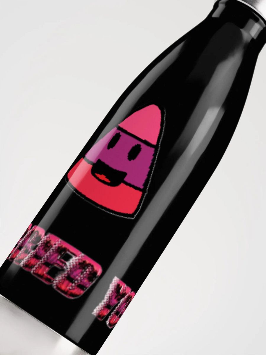 I CARRIED YOU - Stainless Steel Bottle product image (5)