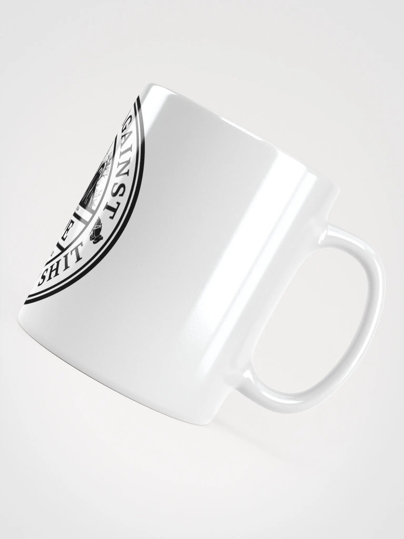 LatinosAgainstSpookyShit Mug product image (4)