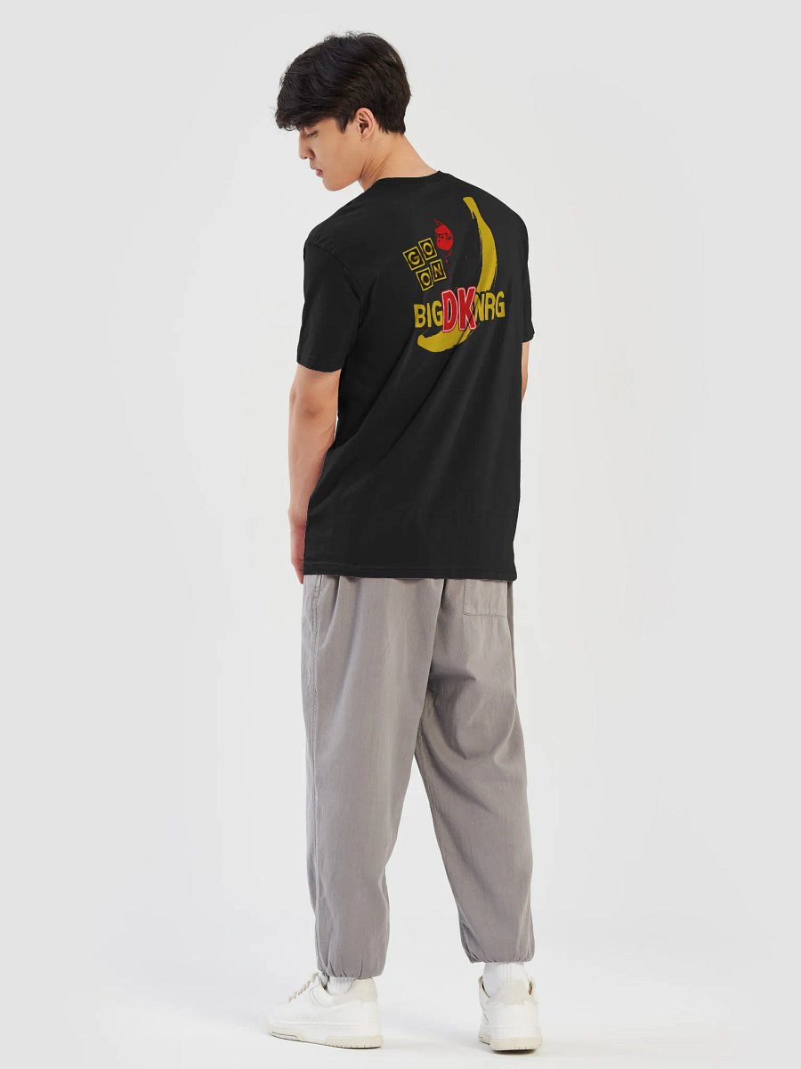 BIG DK NRG (Classic Letters) product image (6)
