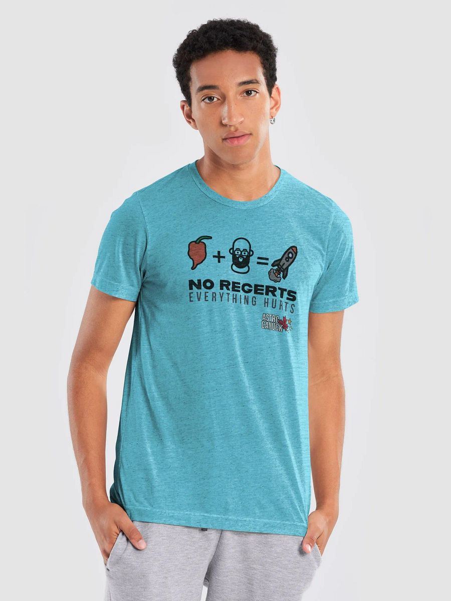 Plant Powered Rockets - Tee product image (33)