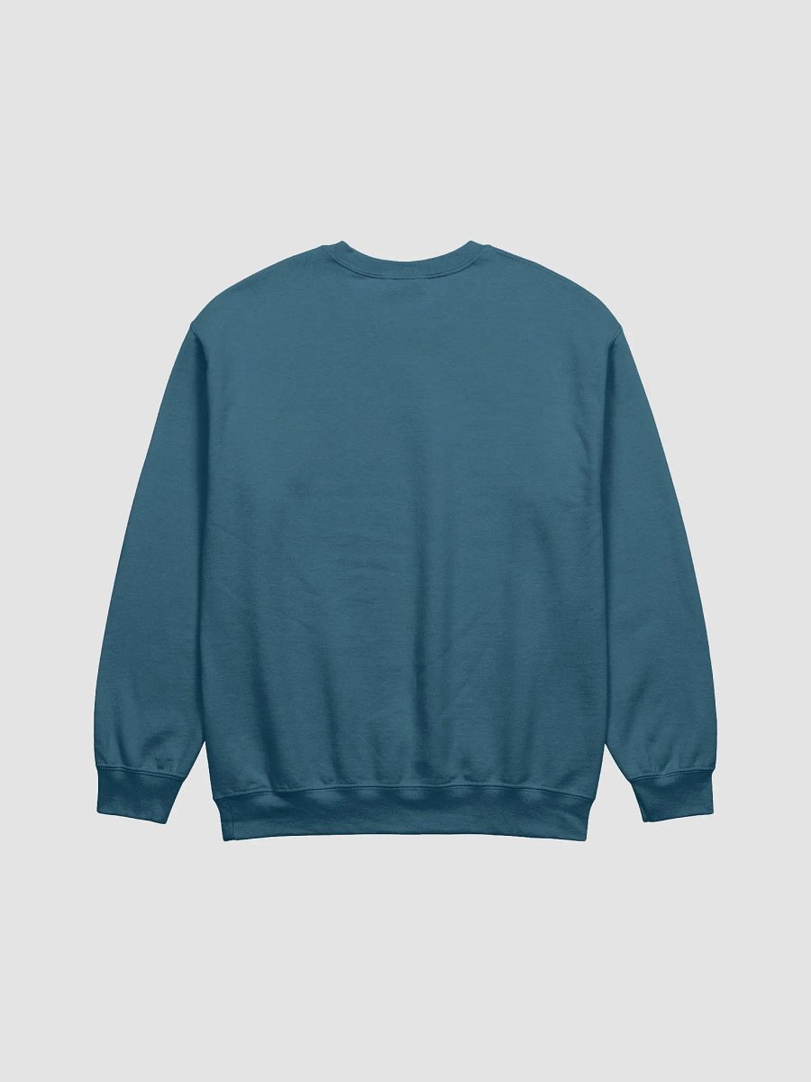 Grinch Squad Classic Crewneck Sweatshirt product image (3)