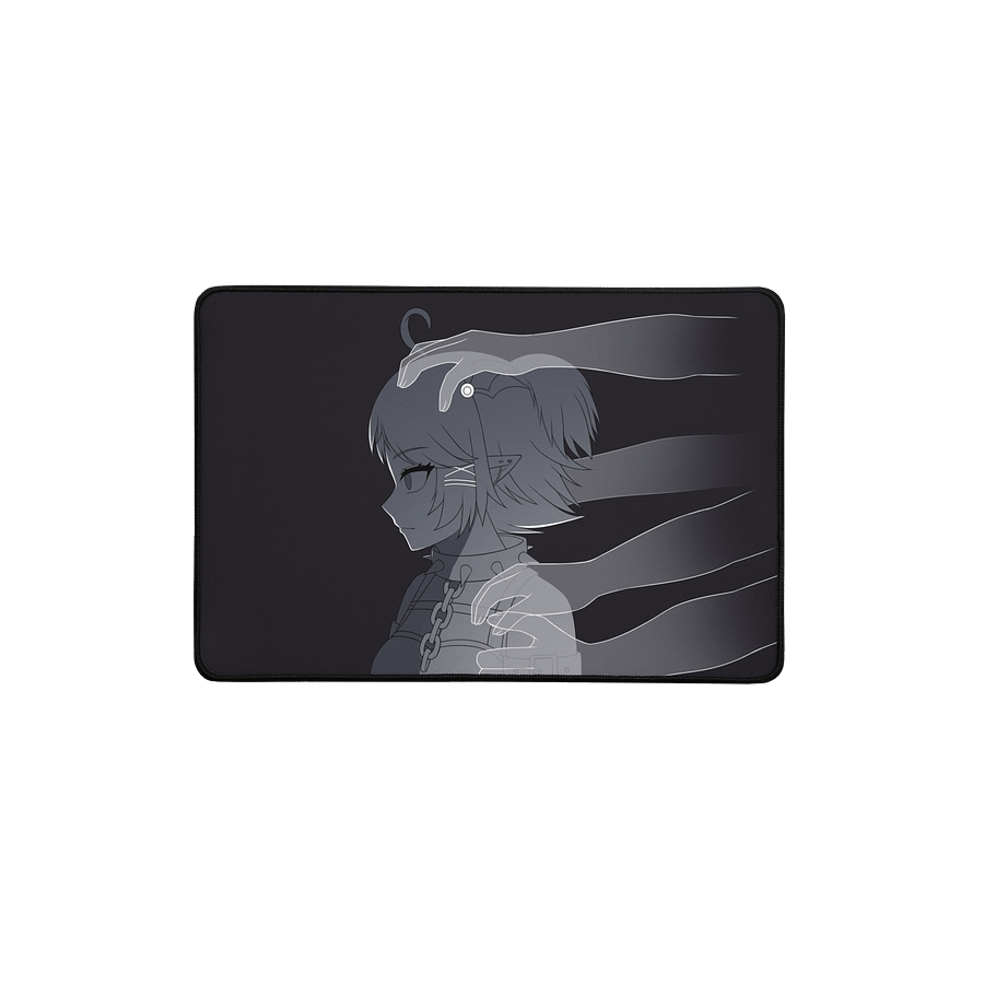 Ash Again - Deskmat product image (1)
