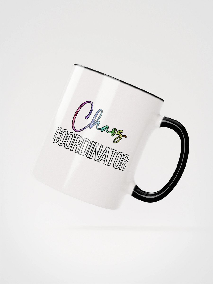 nope snark - chaos mug product image (24)