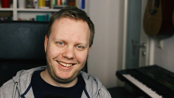 Video thumbnail