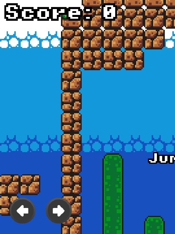 Rorun(game v.1.0.0) product image (1)