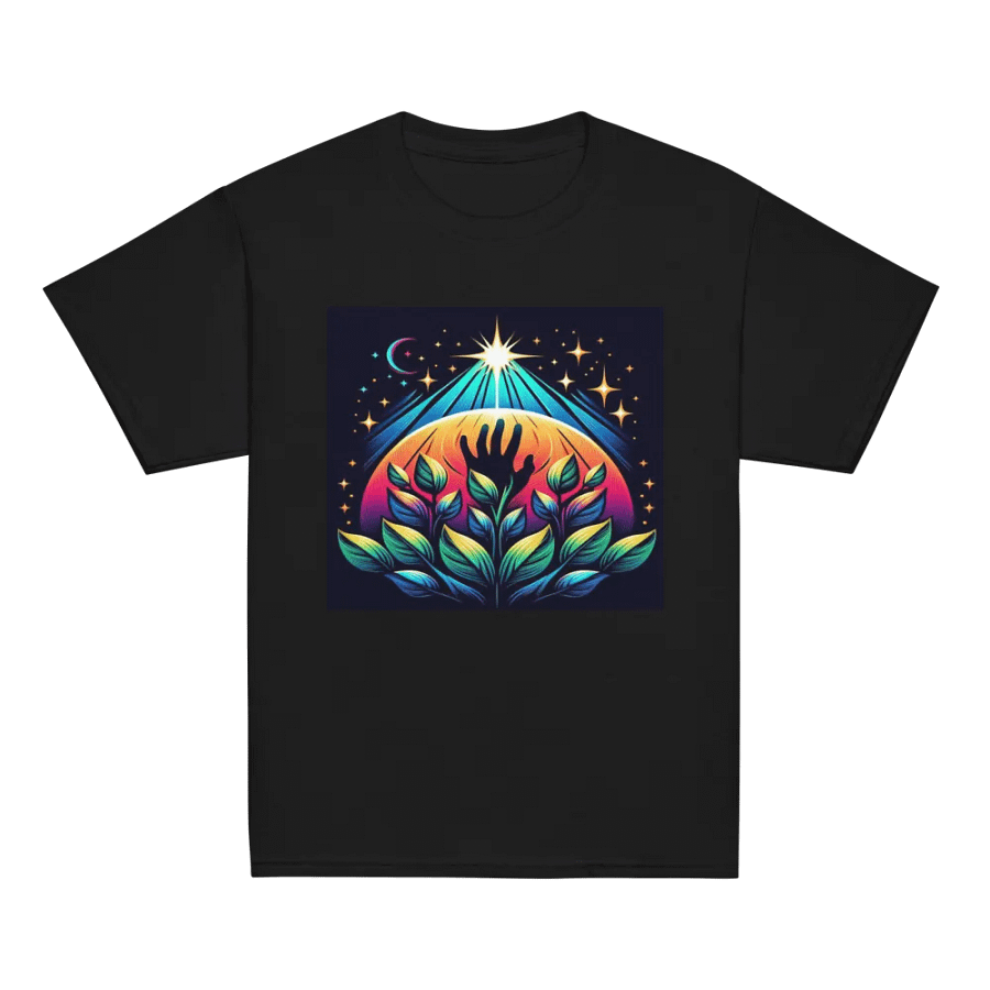 Reach for the Stars Youth Tee product image (2)