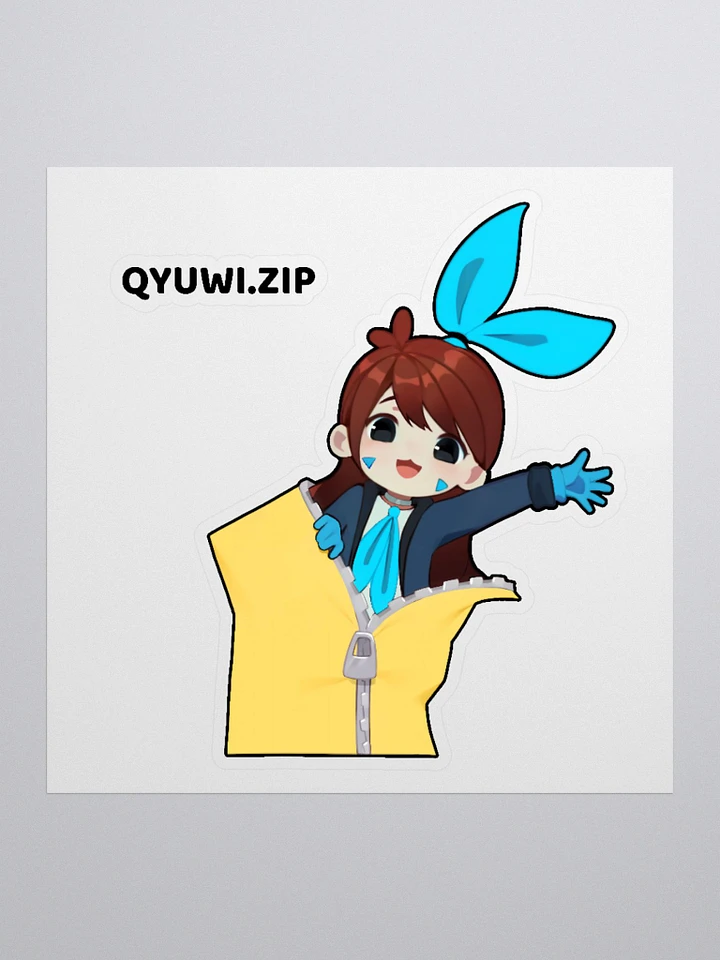 Qyuwi.Zip Hiya! product image (2)