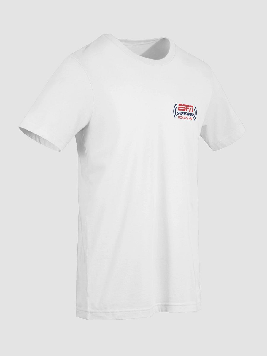 Bottom Line with Brad T-shirt product image (21)