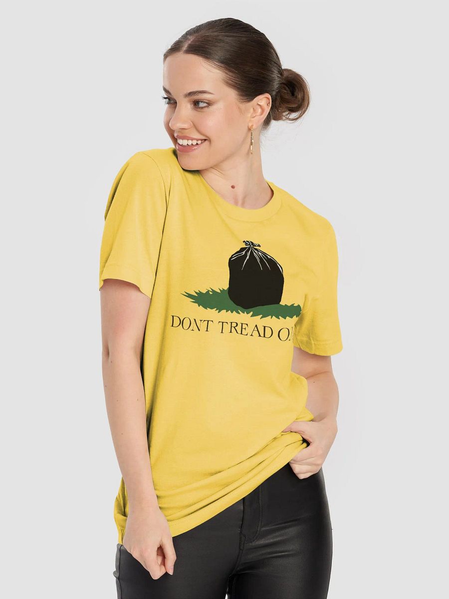 Don't Tread on Me Shirt product image (3)