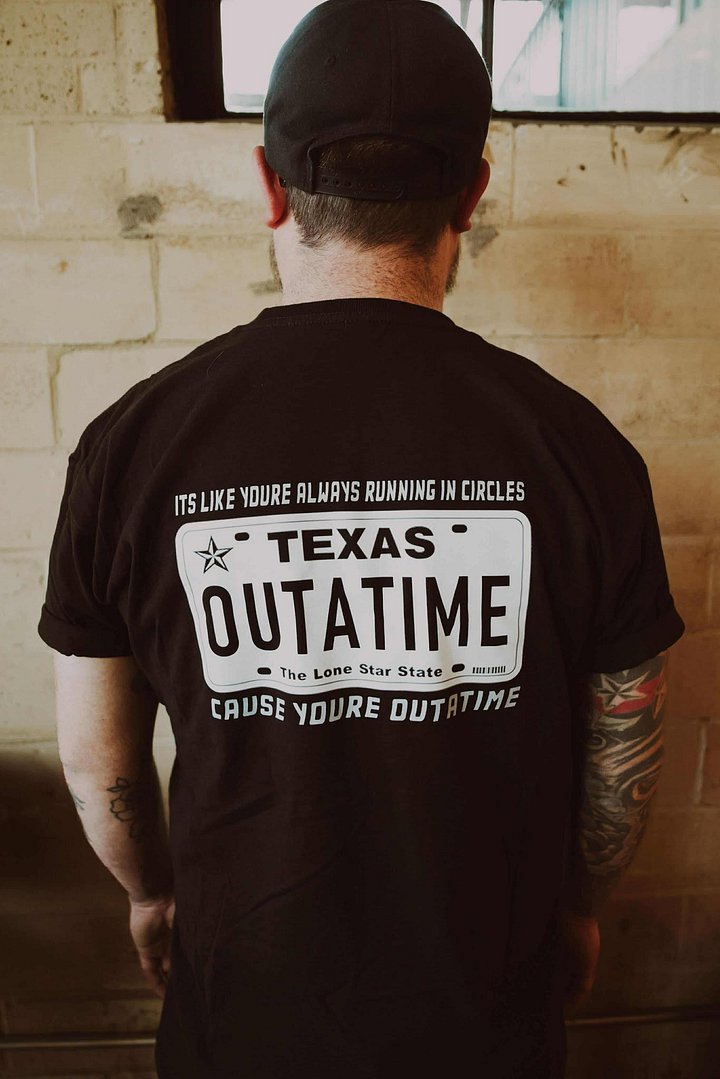 BTTF/DELOREAN product image (2)