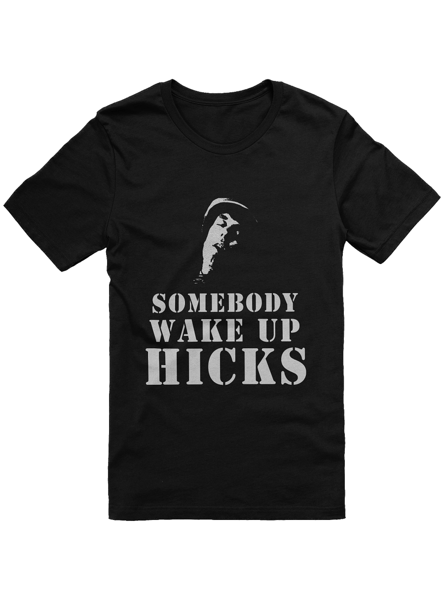 Somebody Wake Up Hicks product image (1)