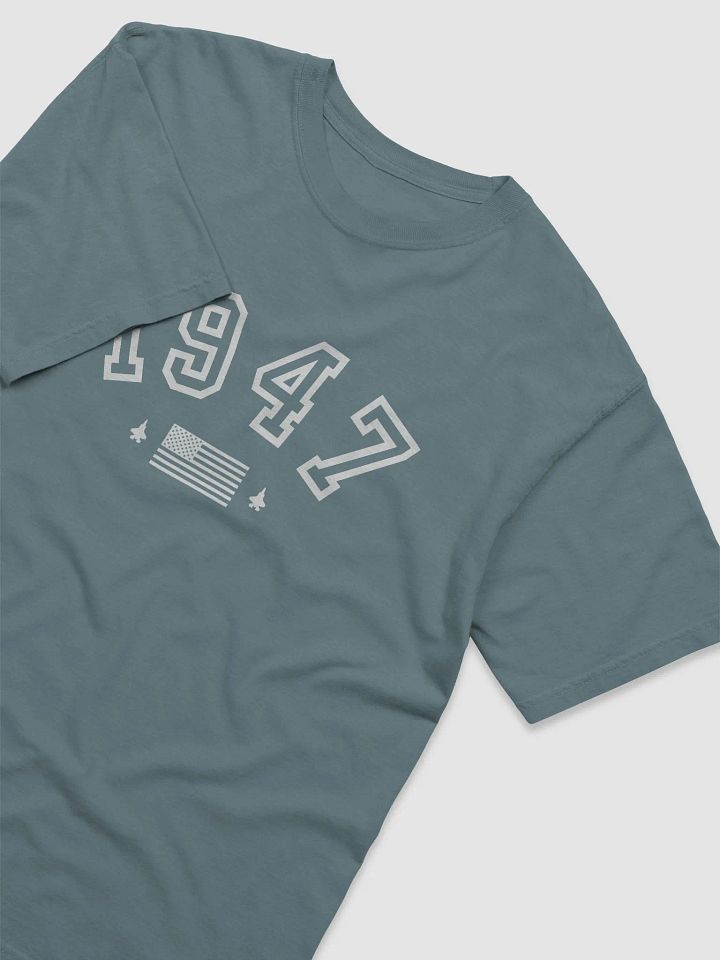 1947 Jets Tee product image (2)