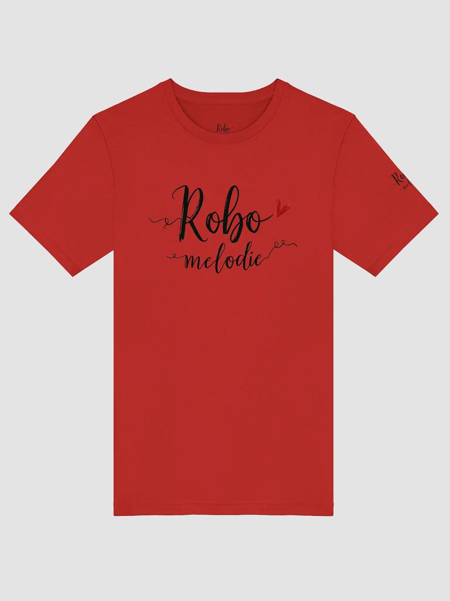 Tričko Robomelodie product image (44)
