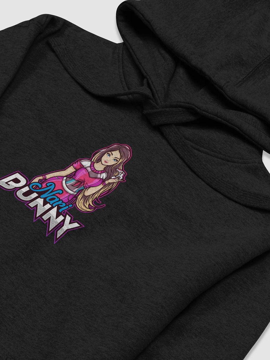 Naribunny Logo Pullover Hoodie product image (17)