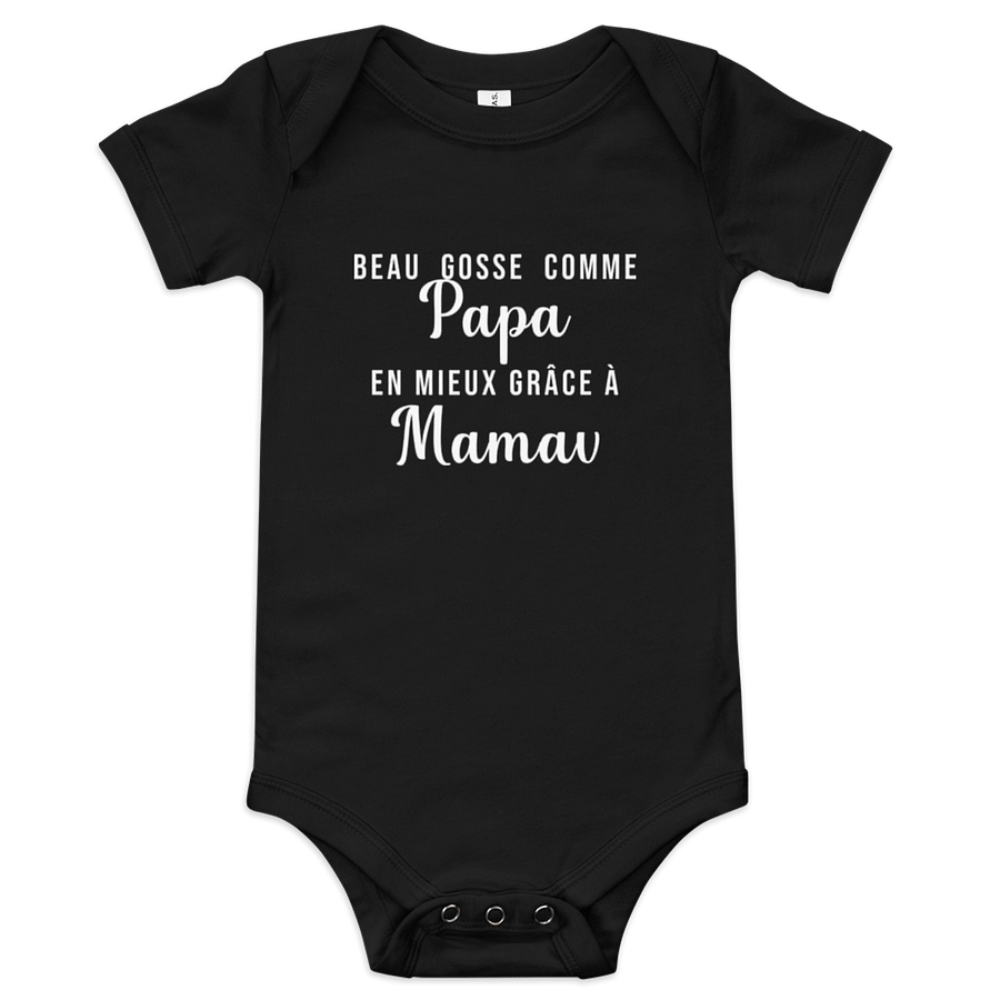 Beau gosse comme Papa product image (2)
