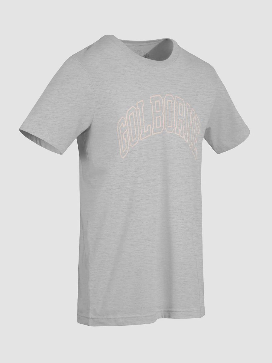 Golborne Varsity/Our City | Peach product image (7)