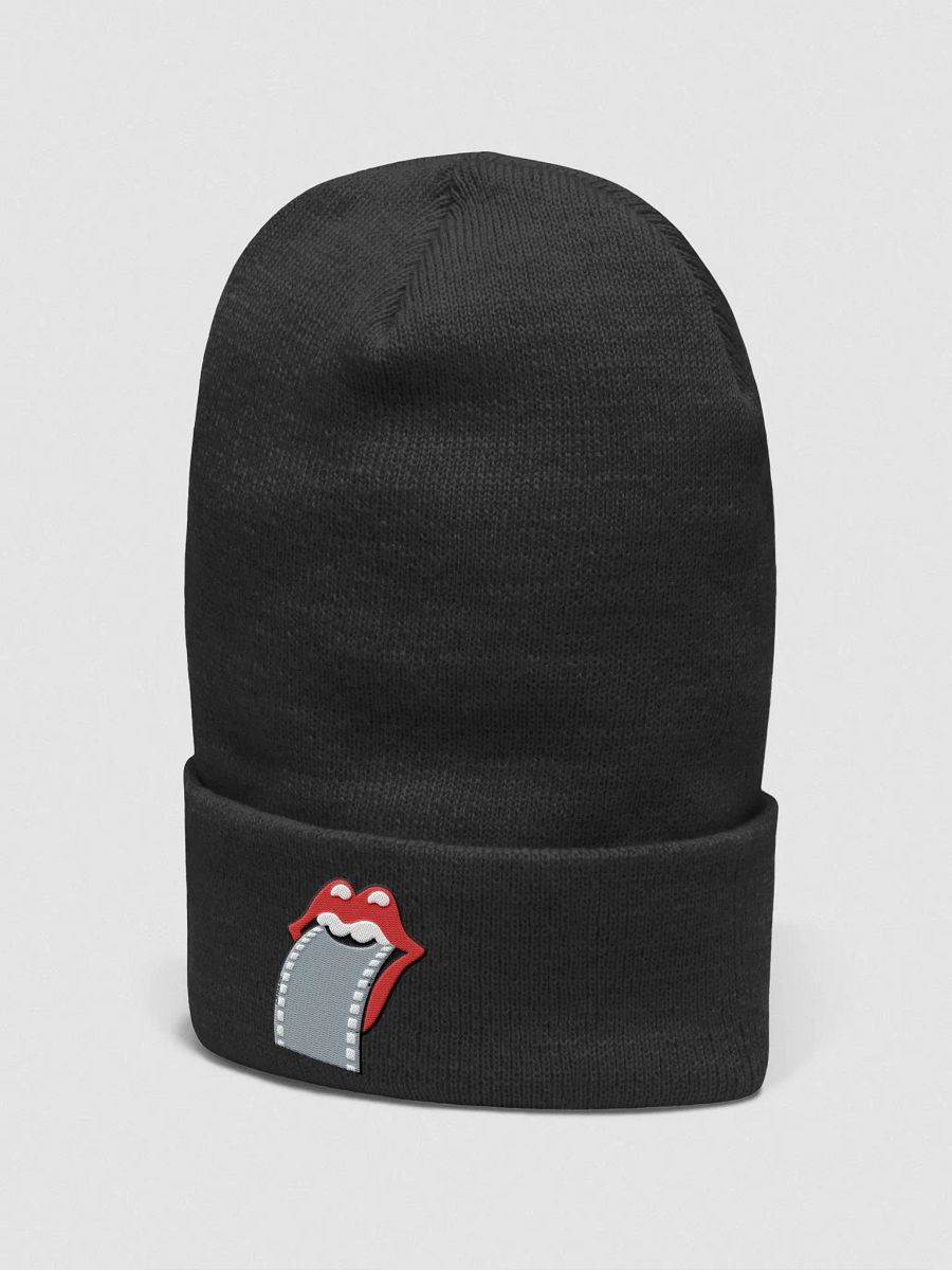 JCH Rollin Beanie product image (18)