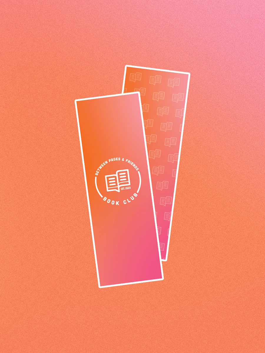 Bookmark Bundle product image (3)