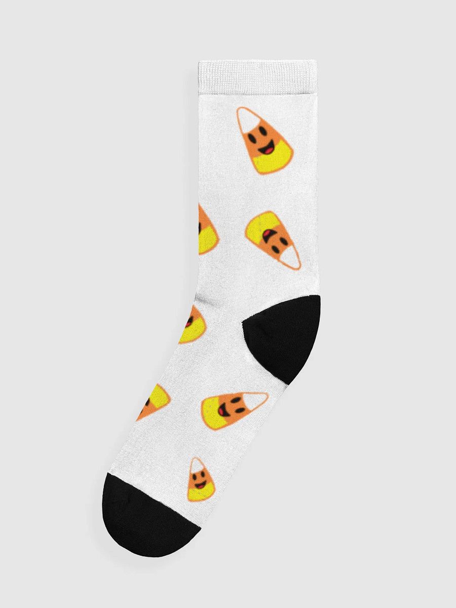 Candycorn - socks product image (1)