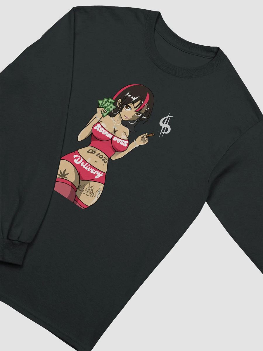 Baby Long Sleeve T-Shirt product image (3)