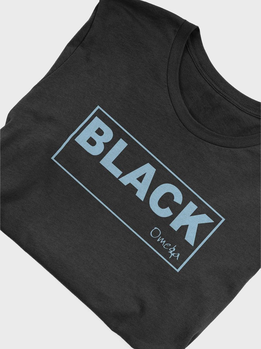 Black By Omega - Light Blue product image (5)