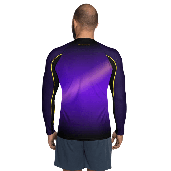 Channel 25 Männer Longsleeve product image (2)