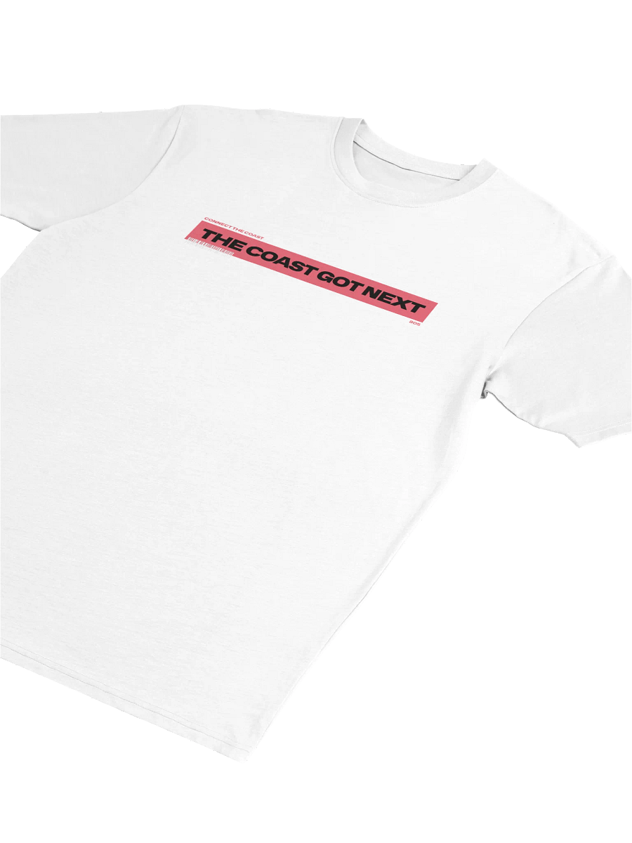🌸 The Coast Got Next: Salmon Logo Edition product image (13)
