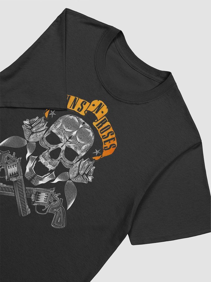 Guns and Roses Tee product image (2)