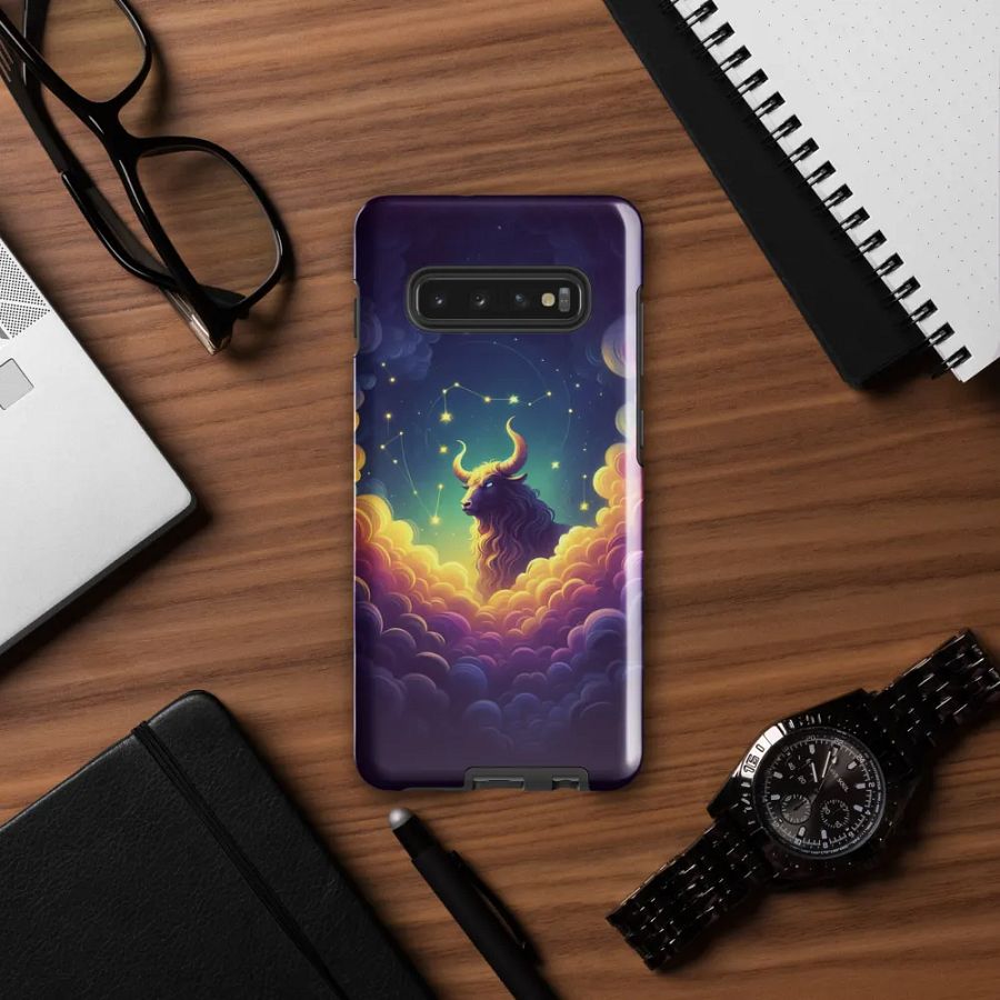 Celestial Bull Tough Case product image (57)