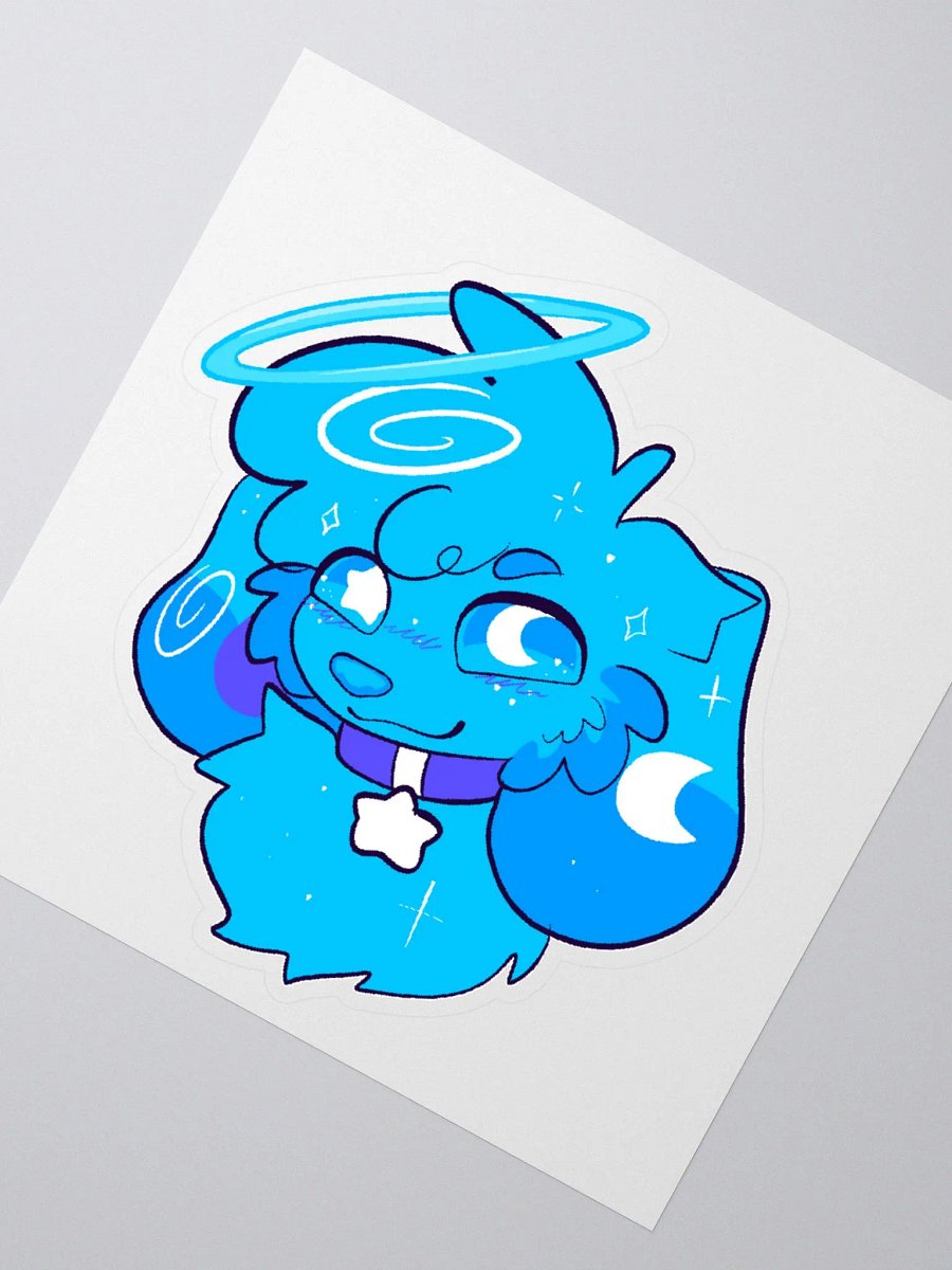 puppy love sticker! product image (6)