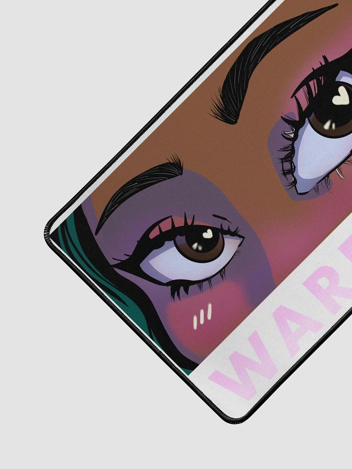 WARRIOR Mat! product image (2)