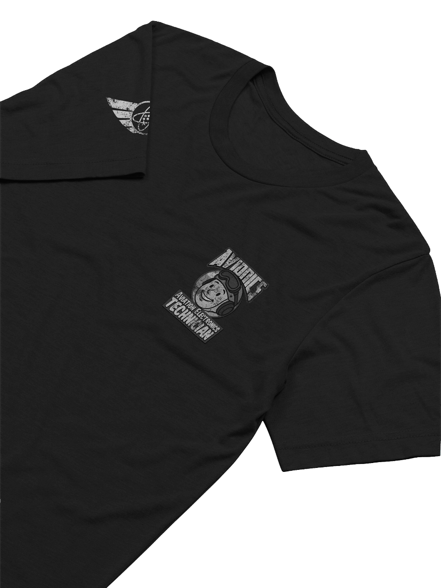 "AT: Swappin" VINTAGE SuperSoft Shirts product image (26)