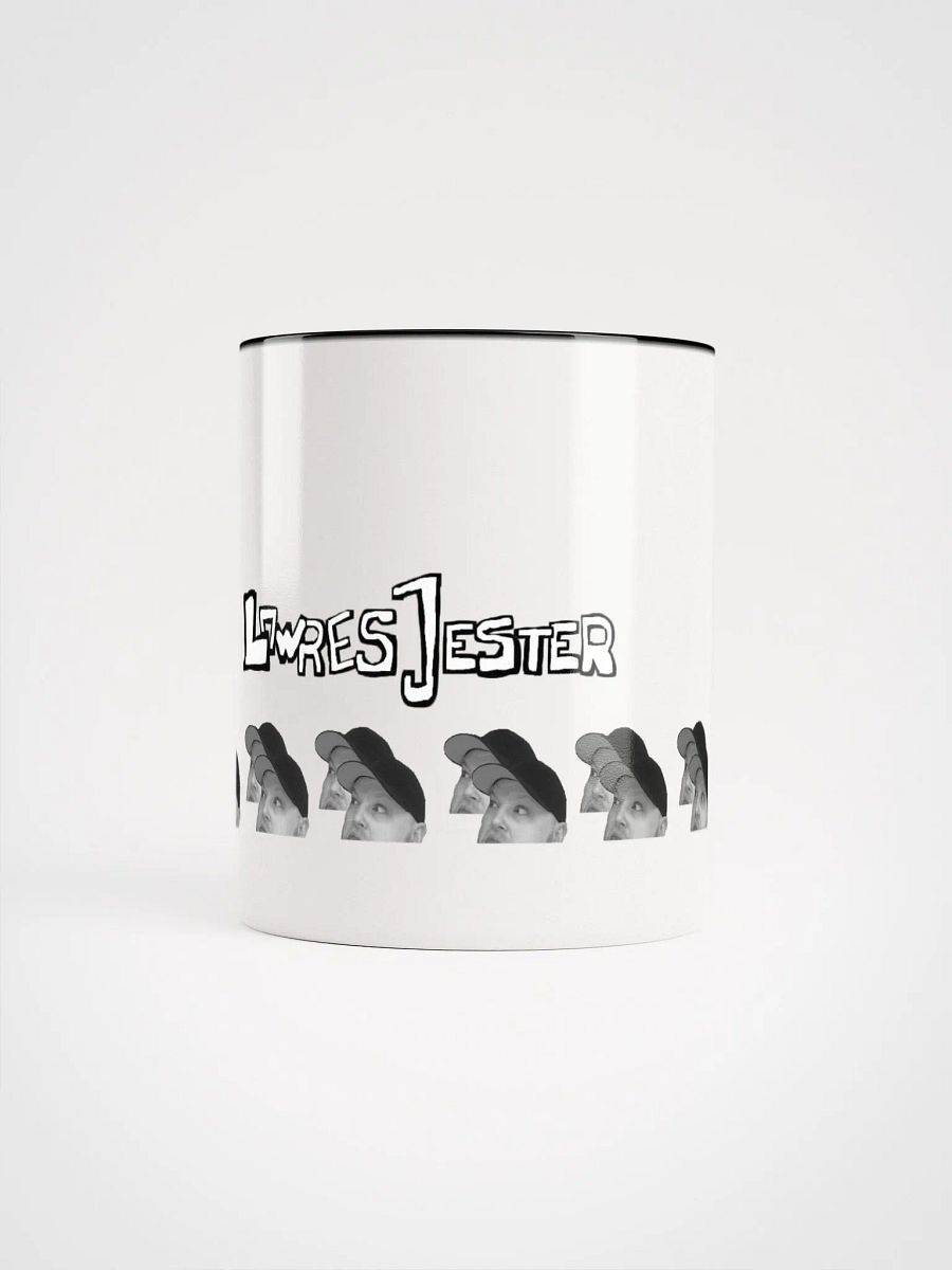 LowresJester Mug product image (10)