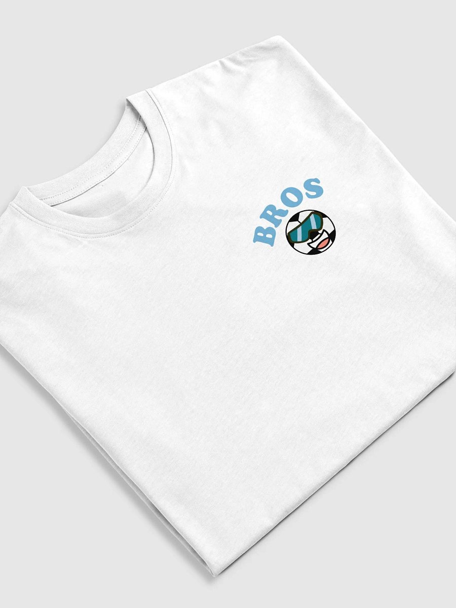 Good Vibes Unisex Tee product image (5)