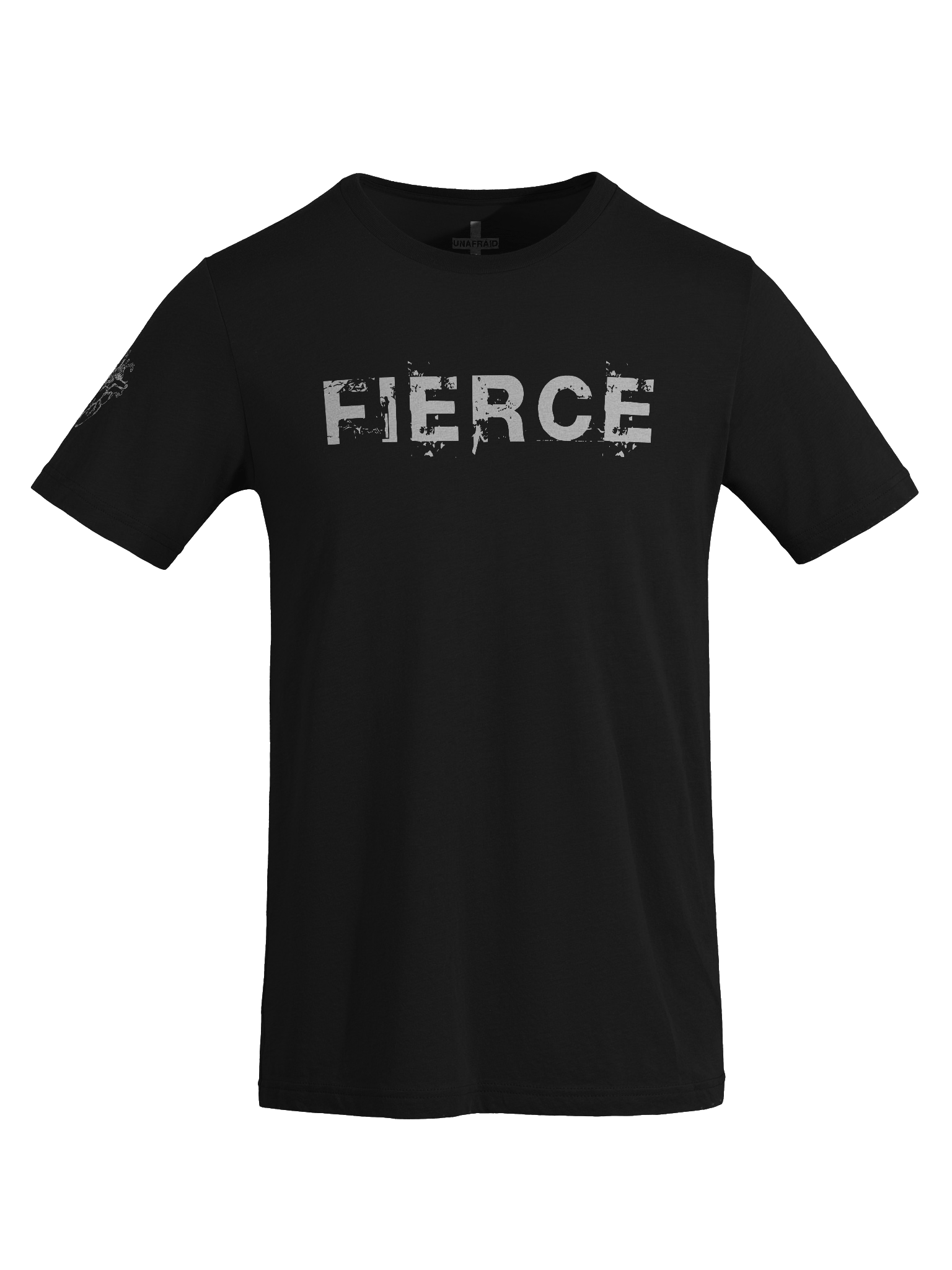 Fierce T-Shirt product image (8)
