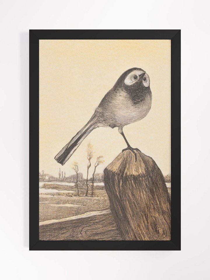 Winter Owl product image (1)