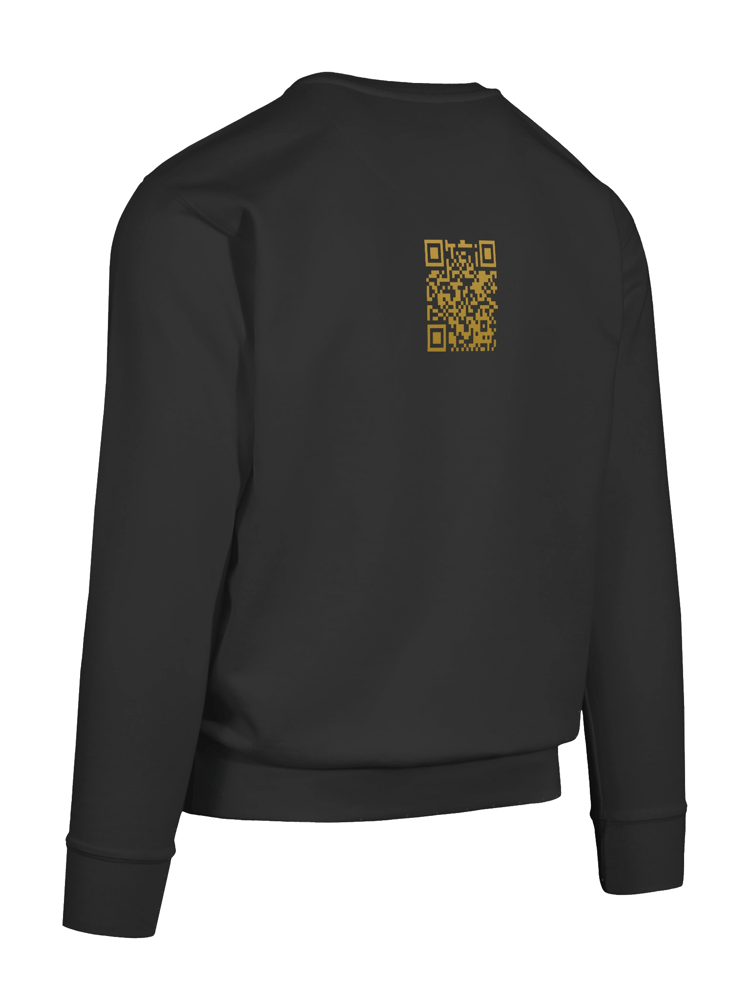 Silhouette Statement Sweatshirt product image (12)