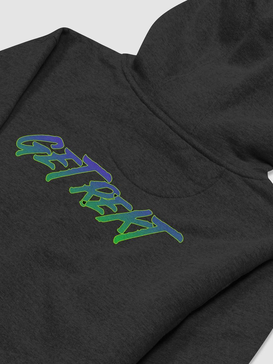 M8ImRekt "Team Rekt" Hoodie product image (6)