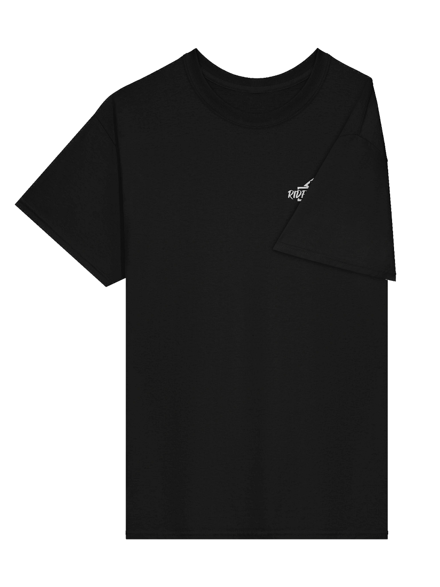 SUPPORT YOUR LOCAL TACO TRUCK TEE product image (5)