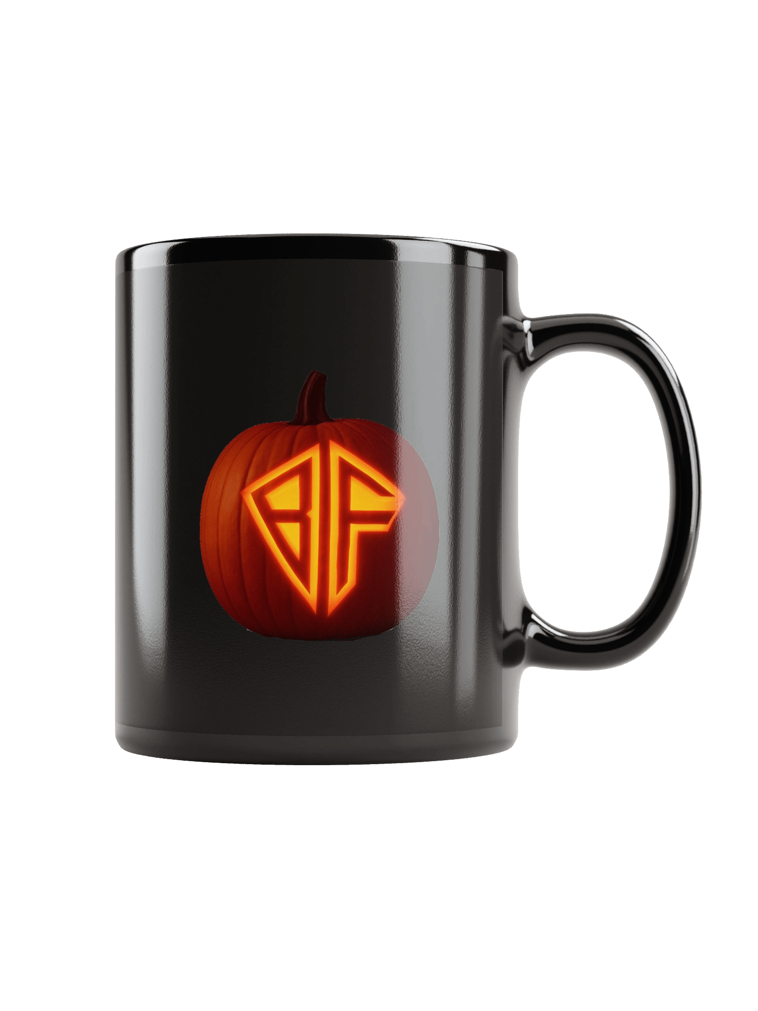 Beefy Pumpkin Mug product image (2)