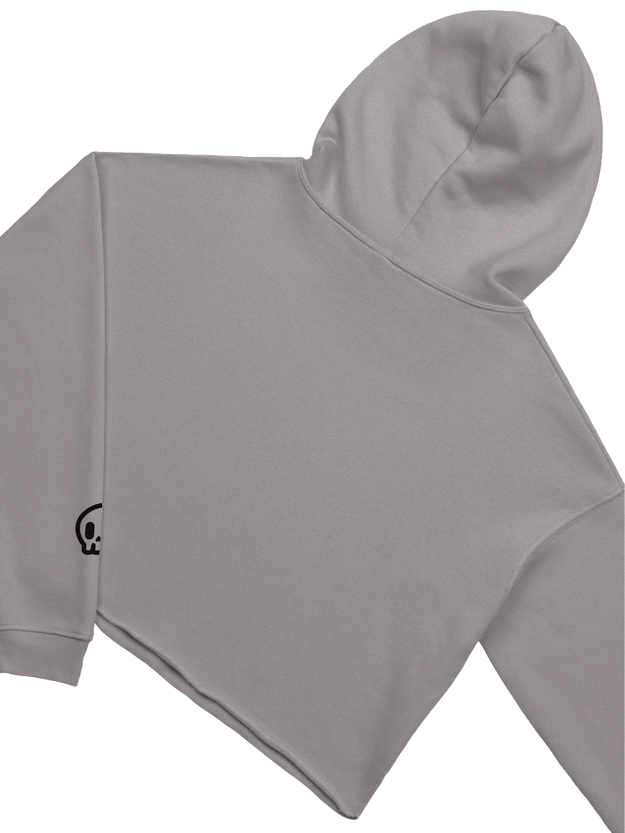 GMFH Cropped Hoodie product image (4)