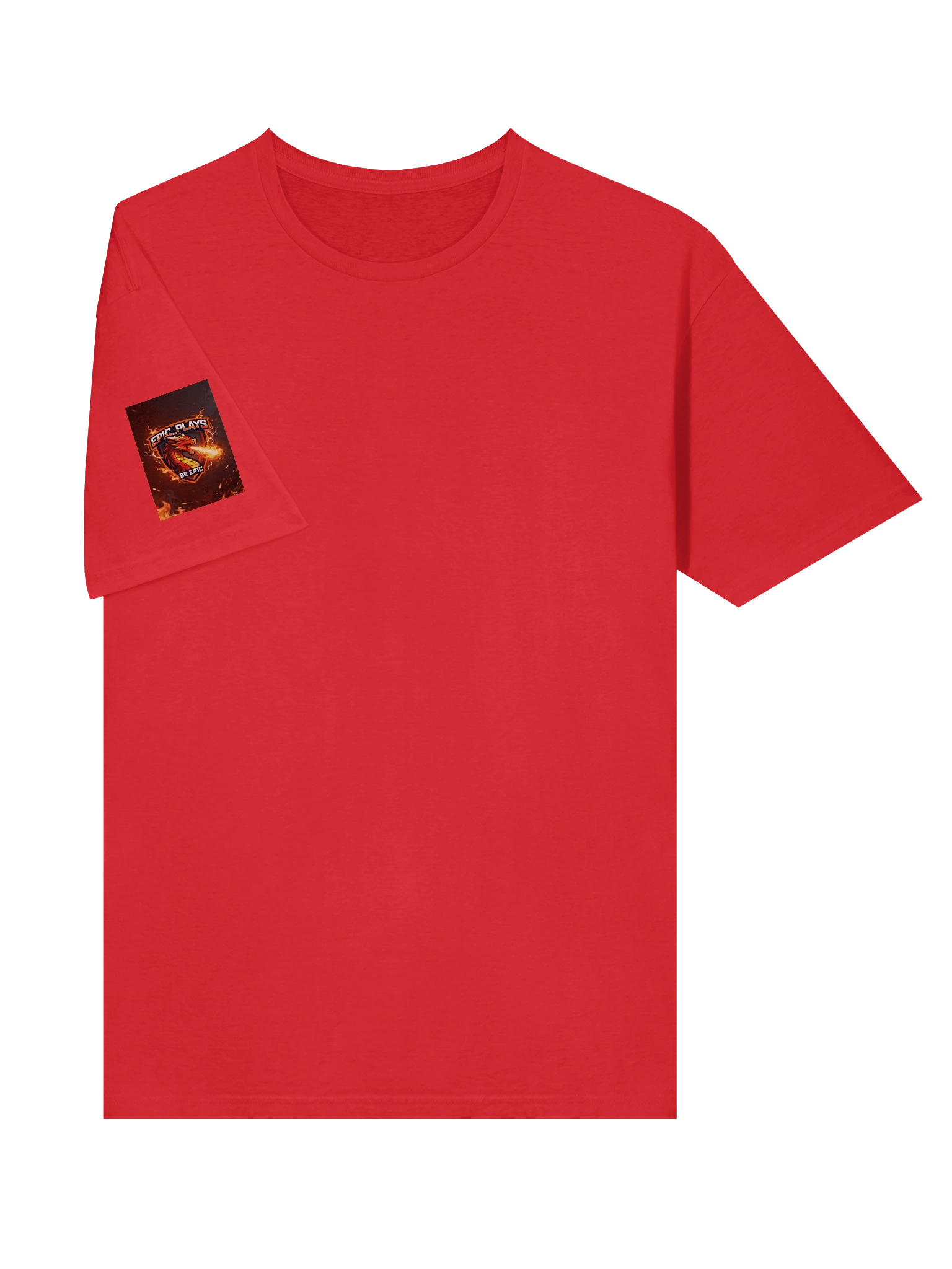Ep1c_plays shirt product image (5)