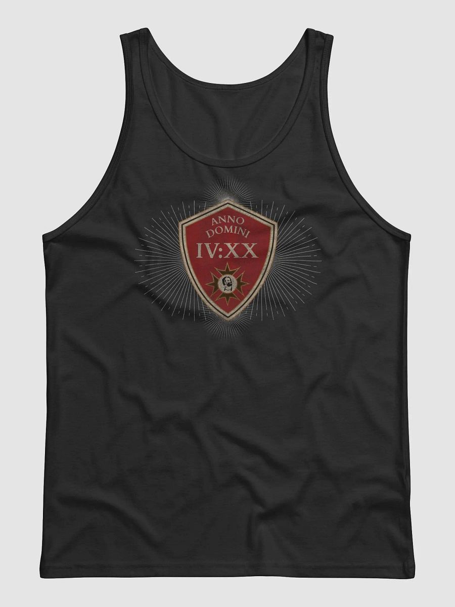 4:20 Tank Top product image (10)