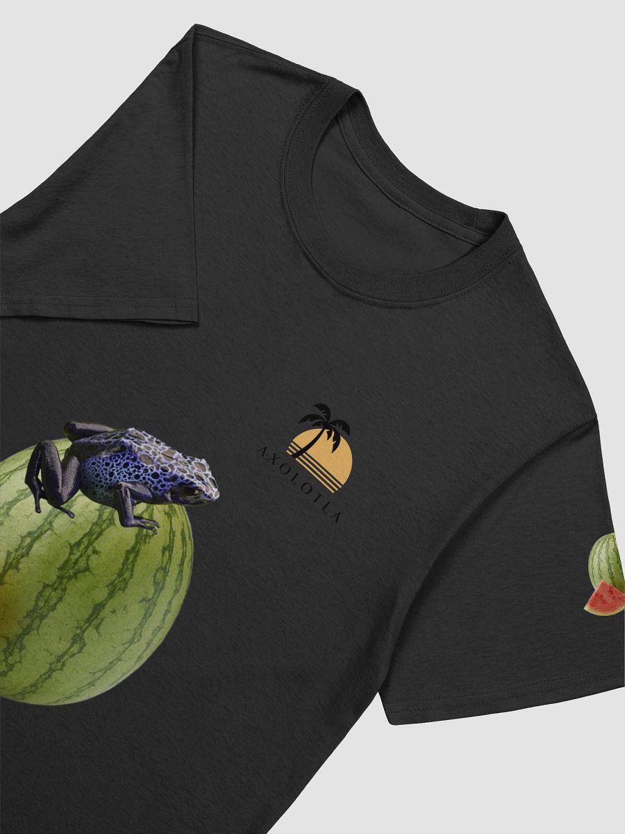 watermelon lover T-shirt product image (3)