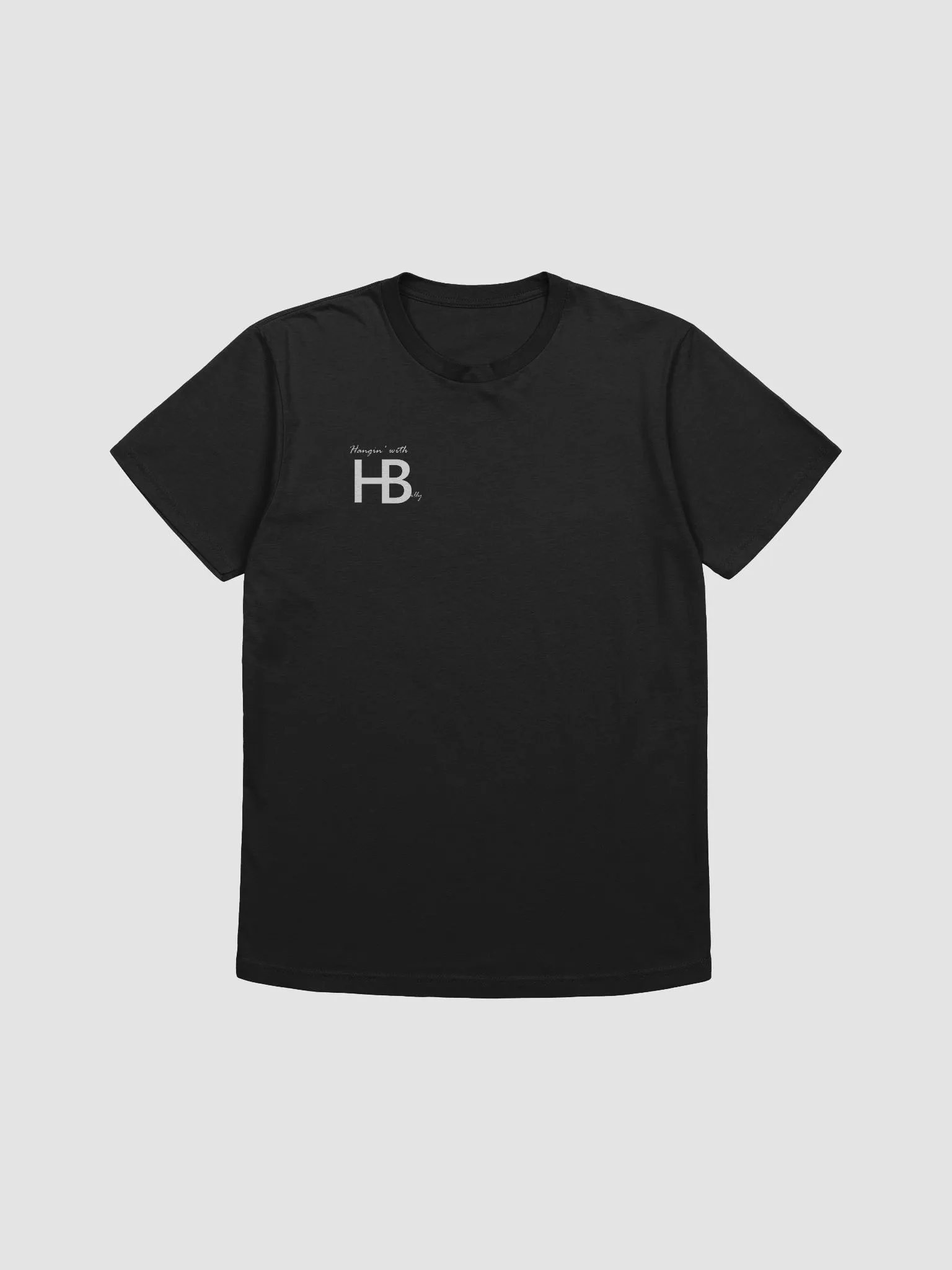 HWH - T-Shirt product image (1)