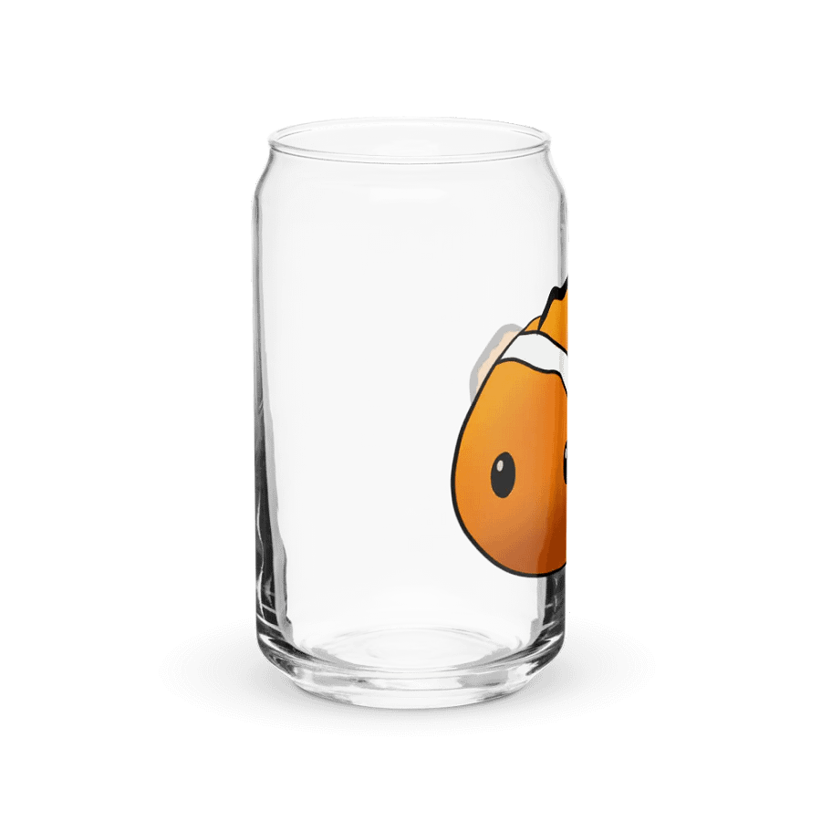 Clownfish Glass product image (40)