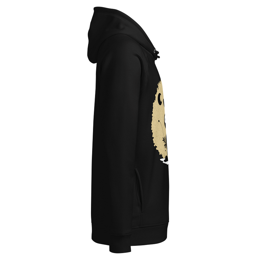 Stanley/Stella Unisex Organic Side Pocket Hoodie (Vegan and Recycled) product image (6)