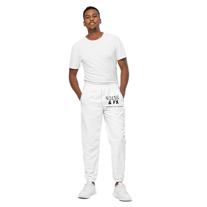 Urbanite Unisex Streetwear Track Pants product image (1)